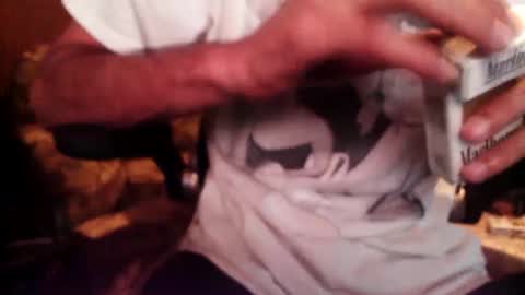 perfecto337 online show from October 18, 2025, 3:09 am