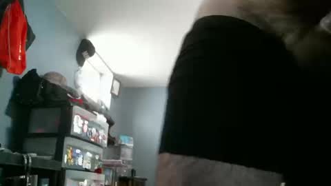 Snapshot of perfectpairpov chatting on October 14, 2025, 4:52 pm PerfectPOV online show from October 14, 2025, 4:52 pm