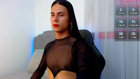 Snapshot of perfectskinny_latinmen_07 chatting on March 9, 2025, 8:07 am Andy online show from March 9, 2025, 8:07 am