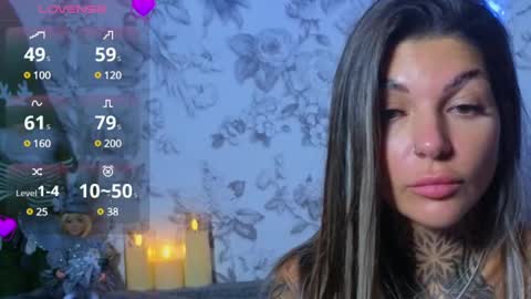 Snapshot of perfecttbaby77n chatting on December 4, 2024, 8:23 am Anna online show from December 4, 2024, 8:23 am