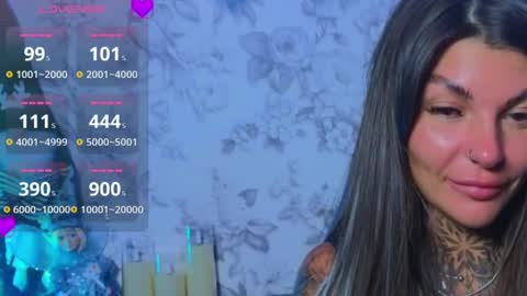 Snapshot of perfecttbaby77n chatting on December 5, 2024, 12:00 pm Anna online show from December 5, 2024, 12:00 pm