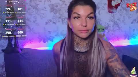 Snapshot of perfecttbaby77n chatting on December 14, 2024, 10:13 am Anna online show from December 14, 2024, 10:13 am