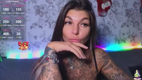 Snapshot of perfecttbaby77n chatting on December 19, 2024, 12:34 pm Anna online show from December 19, 2024, 12:34 pm