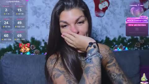 Snapshot of perfecttbaby77n chatting on December 26, 2024, 8:50 am Anna online show from December 26, 2024, 8:50 am
