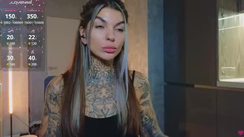 Snapshot of perfecttbaby77n chatting on February 16, 2025, 2:00 pm Anna online show from February 16, 2025, 2:00 pm