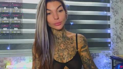 Snapshot of perfecttbaby77n chatting on March 2, 2025, 7:32 am Anna online show from March 2, 2025, 7:32 am