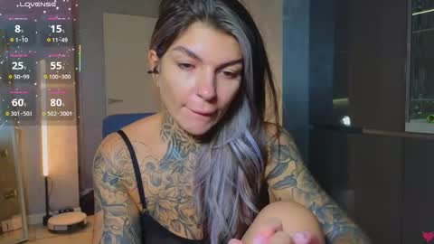 Snapshot of perfecttbaby77n chatting on March 4, 2025, 12:55 pm Anna online show from March 4, 2025, 12:55 pm