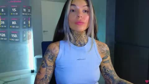 Snapshot of perfecttbaby77n chatting on September 22, 2025, 5:42 am Anna online show from September 22, 2025, 5:42 am
