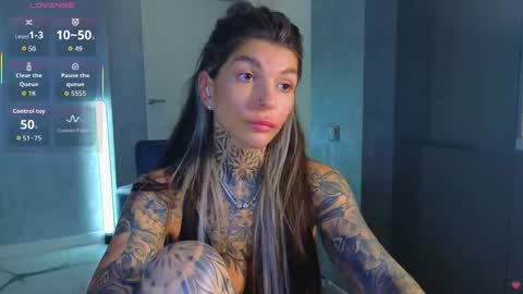 Snapshot of perfecttbaby77n chatting on September 26, 2025, 9:02 am Anna online show from September 26, 2025, 9:02 am