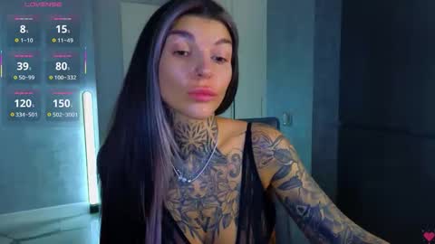 Snapshot of perfecttbaby77n chatting on September 27, 2025, 7:46 am Anna online show from September 27, 2025, 7:46 am