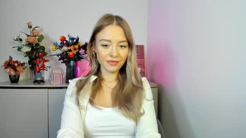 Cindy online show from November 21, 2025, 6:34 am