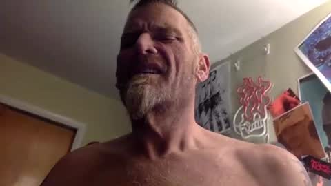 GOON MASTER online show from November 10, 2025, 3:38 am