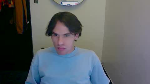 Perii online show from December 14, 2025, 10:47 pm