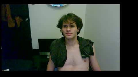 Perii online show from December 16, 2025, 2:05 am