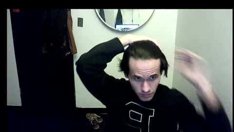 Perii online show from December 20, 2025, 8:54 am