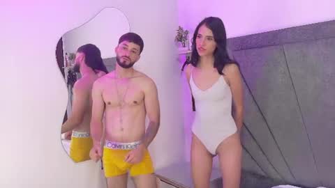 Diana And Alan online show from July 8, 2026, 6:56 pm
