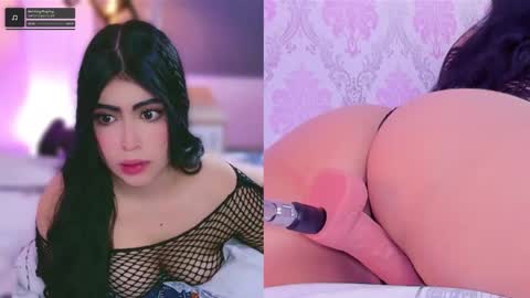 perla_cm online show from November 7, 2025, 12:05 pm