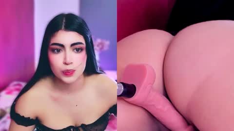 perla_cm online show from November 16, 2025, 11:05 am