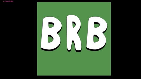 Perla online show from October 24, 2025, 12:30 am