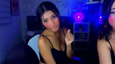  PERLA online show from June 18, 2026, 11:58 am