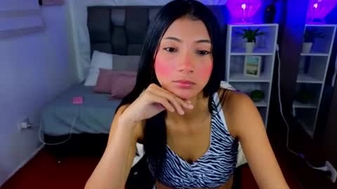  PERLA online show from June 19, 2026, 12:09 pm