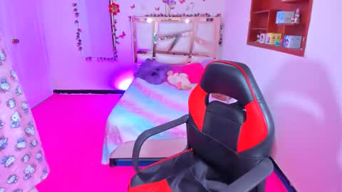 PERLA online show from March 7, 2026, 2:03 pm