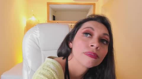 PerlaPreciosa online show from March 21, 2026, 4:28 am