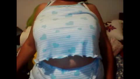 Snapshot of perlita070822 chatting on December 26, 2024, 4:43 am perlita070822 online show from December 26, 2024, 4:43 am