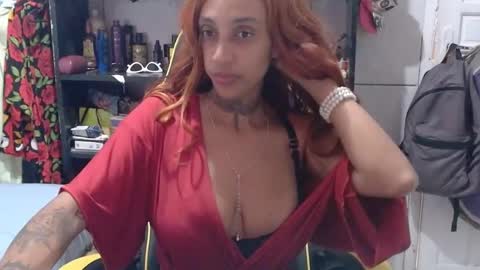 Black Pearl online show from February 7, 2025, 2:19 am