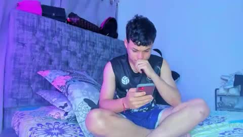 Perseo online show from October 21, 2025, 2:45 am