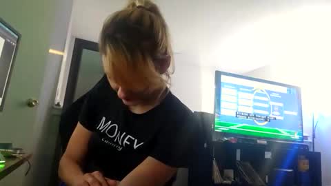 Persephone Love online show from January 8, 2026, 10:56 pm