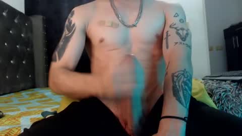 Snapshot of perseus_bwc chatting on June 9, 2026, 4:18 pm Perseus online show from June 9, 2026, 4:18 pm