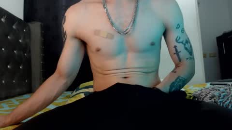 Snapshot of perseus_bwc chatting on June 10, 2026, 4:39 pm Perseus online show from June 10, 2026, 4:39 pm