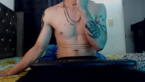 Snapshot of perseus_bwc chatting on July 13, 2026, 2:09 pm Perseus online show from July 13, 2026, 2:09 pm