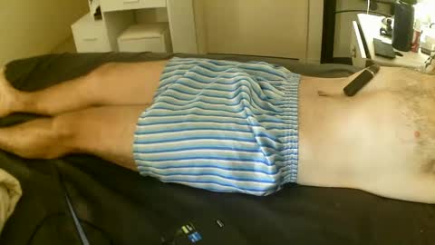 perthguytop online show from February 27, 2025, 8:09 pm