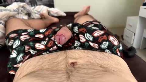 perthguytop online show from November 4, 2025, 11:20 am