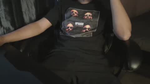 Lalo   x peruvianevil  ig peruvianevil  online show from February 12, 2025, 6:51 am