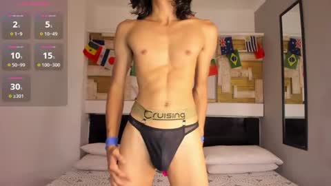 perverse_light online show from July 6, 2026, 3:47 am