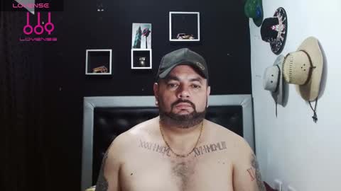 Carlos online show from December 10, 2024, 11:08 pm