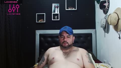 Carlos online show from December 12, 2024, 10:52 pm