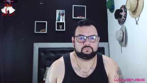 Carlos online show from December 23, 2024, 4:06 pm