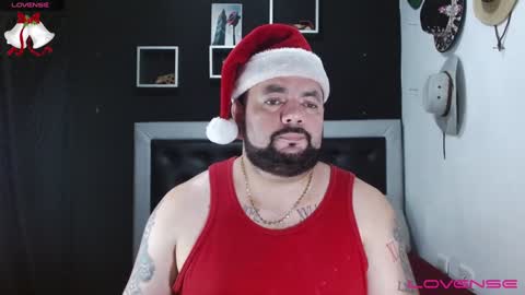 Carlos online show from December 24, 2024, 4:55 am