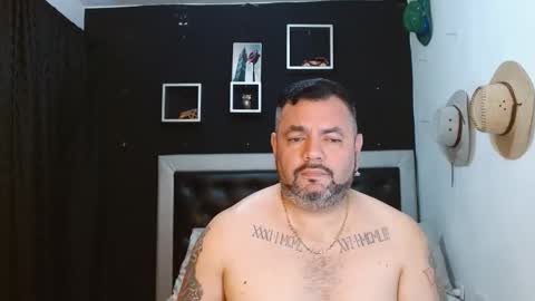 Carlos online show from January 22, 2025, 3:51 pm