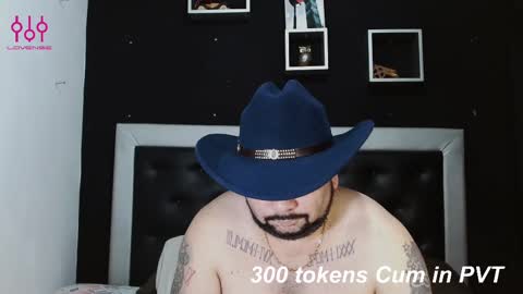 Carlos online show from February 21, 2025, 5:24 am