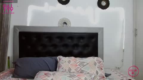 Carlos online show from October 12, 2025, 1:26 am