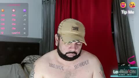 Carlos online show from May 19, 2026, 4:52 am