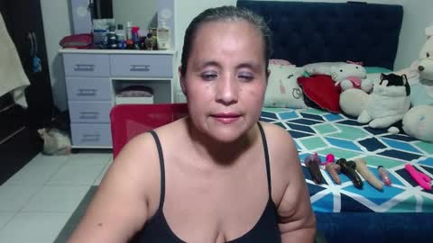 SAMY online show from October 13, 2025, 10:59 am