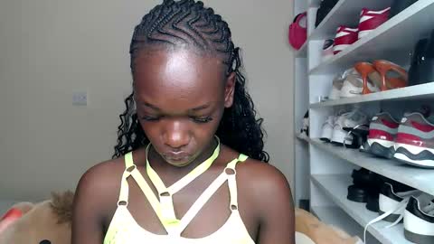 perverted_sweet online show from March 24, 2026, 8:47 pm