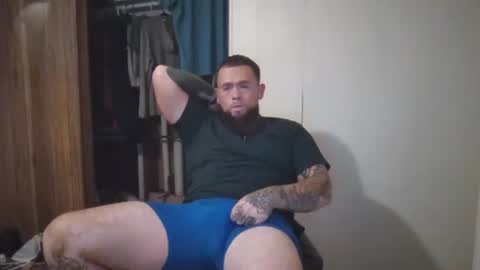 Snapshot of pervertedgrandson chatting on October 25, 2025, 8:47 pm AKA perverted Step Daddy online show from October 25, 2025, 8:47 pm