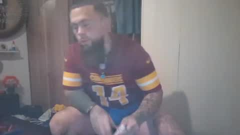 Snapshot of pervertedgrandson chatting on October 26, 2025, 2:34 pm AKA perverted Step Daddy online show from October 26, 2025, 2:34 pm